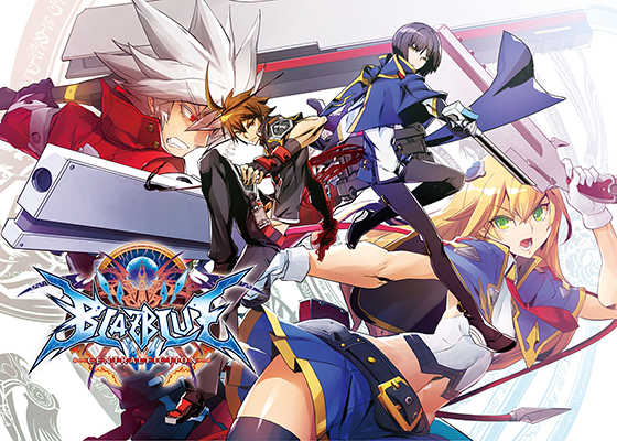 情報】BB最新作,BBCF PV登場 @蒼翼默示錄 BLAZBLUE 哈啦板 - 巴哈姆特