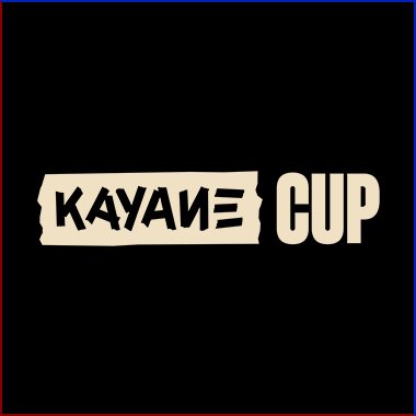 Kayane Cup