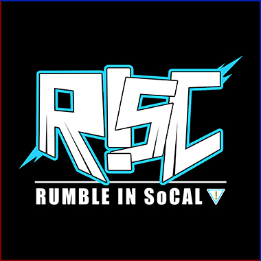 Rumble In SoCal