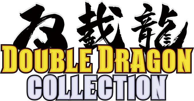 Double Dragon Collection getting physical release in Japan/Asia