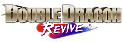 Double Dragon Revive