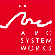 ARC SYSTEM WORKS OFFICIAL WEB SITE | アークシステムワークス公式ホームページ