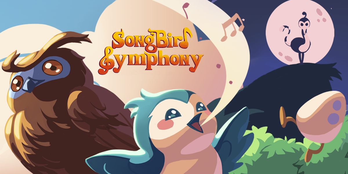 Songbird Symphony | ARC SYSTEM WORKS